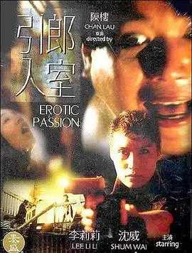 《引郎入室》：爱情喜剧，欢笑与心动的浪漫邂逅