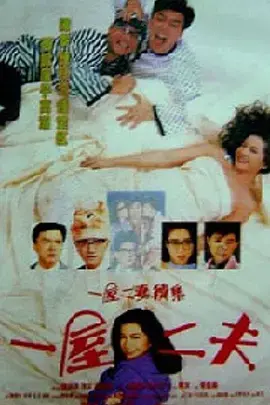 《一妻两夫》：爱情与道德的博弈，婚姻中的挣扎与选择