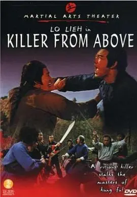 《刀剑霸王拳》：热血江湖，拳拳到肉的武侠史诗