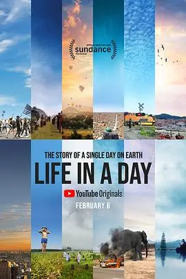 《浮生一日2020》:疫情下的全球生活切片,平凡中的伟大与感动,记录时代的眼泪