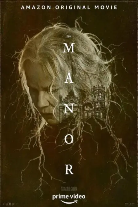 《养老庄园》：当夕阳无限好，只是近黄昏，看一群老顽童如何优雅地老去