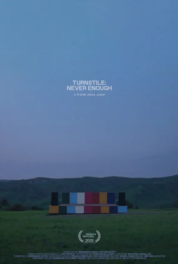 《旋转门：永远不够》：人生选择题，错过与得到的哲学思辨！