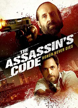 《刺客密码》深度解析：一场关于身份、背叛与救赎的致命游戏，谁才是真正的猎物？