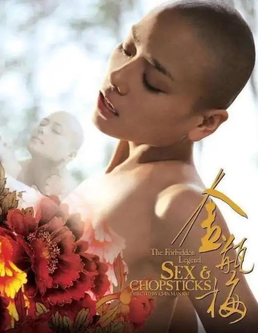 《金瓶梅2之爱的奴隶》：禁忌之恋下的灵魂拷问，挑战感官与道德边界！