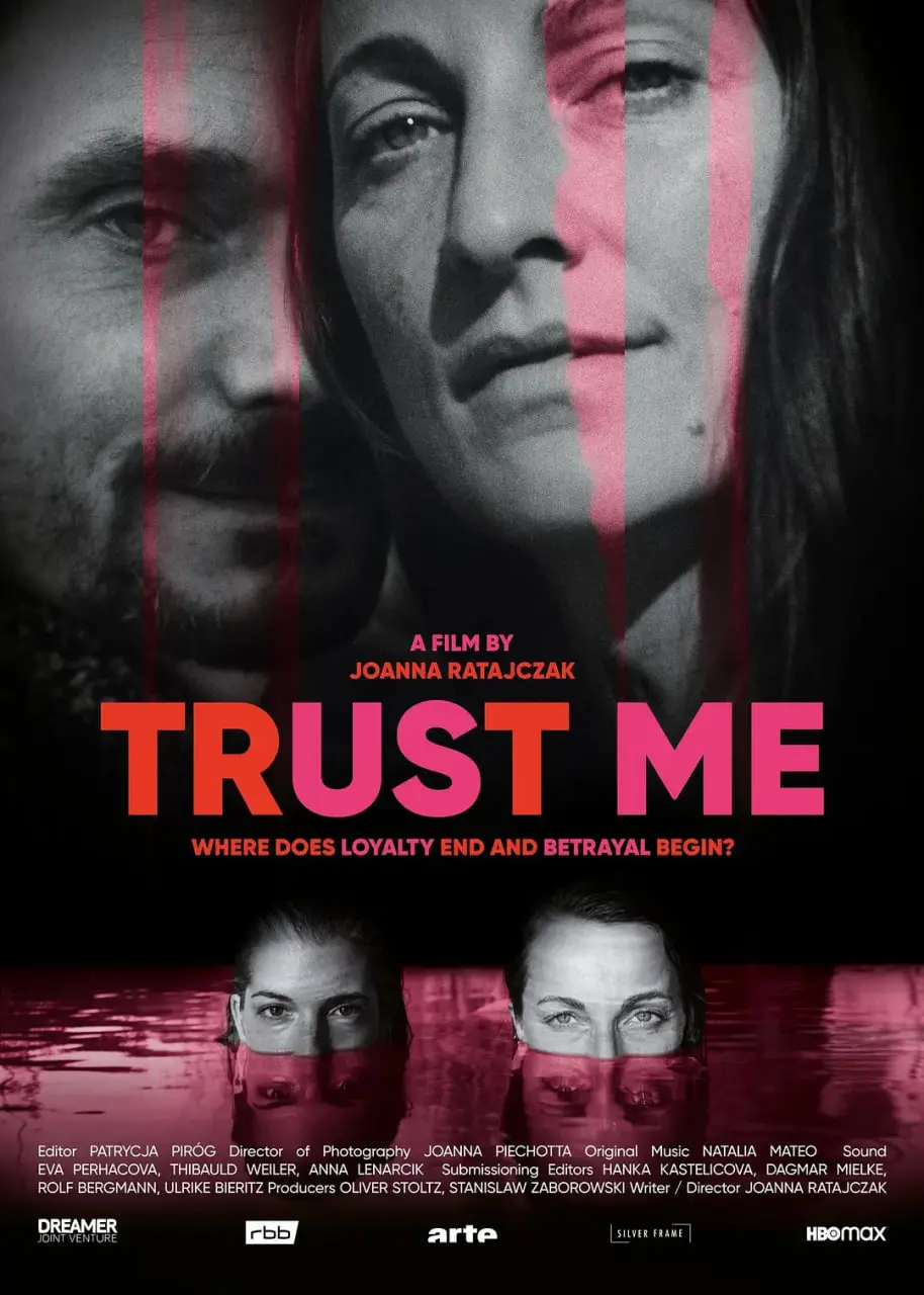 《相信我》：在禁忌边缘试探，人性善恶交织的伦理迷局